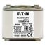 Fuse-link, high speed, 350 A, AC 1250 V, size 2, 61 x 77 x 81 mm, aR, IEC, UL, single indicator thumbnail 3