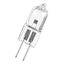 Low-voltage halogen lamps without reflector OSRAM 64602 50W 12V G6.35 40X1 thumbnail 1