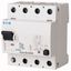 Residual current circuit-breaker, all-current sensitive, 125 A, 4p, 500 mA, type B thumbnail 2