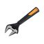 Adjustable wrench 200mm thumbnail 1