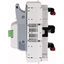 NH fuse-switch 1p flange connection M8 max. 95 mm², busbar 60 mm, NH000 & NH00 thumbnail 6