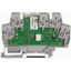 Optocoupler module Nominal input voltage: 5 VDC Output voltage range: thumbnail 3