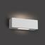 CHERAS-3 WHITE WALL LAMP 1 X G9 40W thumbnail 1