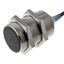 Proximity sensor, inductive, stainless steel, short body, M30, shielde thumbnail 2