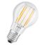 Led Lamp LEDVANCE Superior Classic LED E27 Pear Filament Clear 11W 1521lm - 940 Cool White thumbnail 6