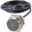 Proximity switch, E57P Performance Short Body Serie, 1 N/O, 3-wire, 10 – 48 V DC, M30 x 1.5 mm, Sn= 10 mm, Flush, NPN, Stainless steel, 2 m connection thumbnail 2
