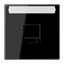 Centre plate for MJ f. 1 socket LS1969-15NAWESW thumbnail 1