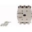 Contactor, 380 V 400 V 90 kW, 2 N/O, 2 NC, RDC 240: 200 - 240 V DC, DC operation, Screw connection thumbnail 5