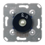 Rotary switch insert 2-pole 1101-20 thumbnail 3