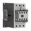 Contactor, 380 V 400 V 30 kW, 2 N/O, 2 NC, RDC 24: 24 - 27 V DC, DC operation, Screw terminals thumbnail 17