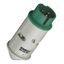 Mennekes Plug, 16A3p4h, low voltage, IP44 638A thumbnail 1