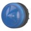Indicator light, RMQ-Titan, Extended, conical, Blue thumbnail 4