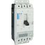 NZM3 PXR25 circuit breaker - integrated energy measurement class 1, 630A, 3p, plug-in technology thumbnail 10