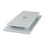 Top Panel, IP42, for WxD = 800 x 300mm, grey thumbnail 6