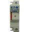 Fuse-holder, low voltage, 50 A, AC 690 V, 14 x 51 mm, 1P, IEC, With indicator thumbnail 2