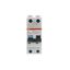 DSE201 C25 A30 - N Black Residual Current Circuit Breaker with Overcurrent Protection thumbnail 21