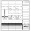 BA47FH Meter board, Field width: 4, Rows: 57, 1100 mm x 1050 mm x 215 mm, Isolated (Class II), IP31 thumbnail 25