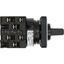 Universal control switches, T0, 20 A, flush mounting, 3 contact unit(s), Contacts: 6, 45 °, momentary/maintained, With 0 (Off) position, With spring-r thumbnail 18