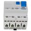 Residual current circuit breaker, 40A, 4-pole,30mA, type A,V thumbnail 9