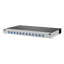 OpDAT slide patch panel splice 12xLC-D OS2 thumbnail 3