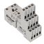 Screw socket, 14-pole with logical arrangement, 10A thumbnail 1