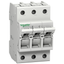 fuse-switch disconnector D01 - 3 poles - 16 A thumbnail 3
