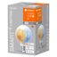 SMART+ Lamp LEDVANCE WIFI FILAMENT GLOBE TUNABLE WHITE 2700K 4058075793958 thumbnail 8