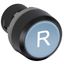 KPR1-101L Reset push button thumbnail 3