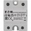 Solid-state relay, Hockey Puck, 1-phase, 100 A, 42 - 660 V, DC, high fuse protection thumbnail 10