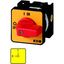 On-Off switch, 3 pole + N, 20 A, Emergency-Stop function, 90 °, flush mounting thumbnail 4