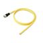 Supply cable, pre-assembled, 7/8 inch 7/8 inch 5-pole thumbnail 1