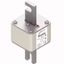 Fuse-link, high speed, 1250 A, AC 600 V, DIN 2, 61 x 61 x 108 mm, aR, DIN, IEC, single indicator, 110 mm centres thumbnail 3