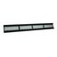 HALLS LINE 200W NW 230V 75x140deg IP66 IK10 990x126x95mm BLACK 5Y WARRANTY 0-10V thumbnail 7