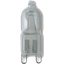 Halogen pin base lamp, clear   , RJH-PIN 20W/230/C/XE/G9 thumbnail 2