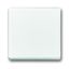 786-84-500 Cover Plates (partly incl. Insert) Switch/push button Single rocker Without imprint studio white - 63x63 thumbnail 1