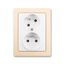 5592G-C02349 C1 Outlet with pin, overvoltage protection ; 5592G-C02349 C1 thumbnail 45