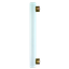 LED linear lamp, opal, RL-RAL2 120 DIM 9,9W/230/827/O/S14S thumbnail 1