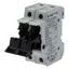 Fuse-holder, LV, 32 A, DC 1000 V, 10 x 38 mm, gPV, 2P, UL, IEC, DIN rail mount thumbnail 29