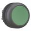 Pushbutton, RMQ-Titan, Flat, maintained, green, Blank, Bezel: black thumbnail 14