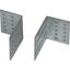 Mounting bracket, for monnting plate, (2pc.) thumbnail 4