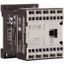 Contactor relay, 220 V DC, N/O = Normally open: 3 N/O, N/C = Normally closed: 1 NC, Spring-loaded terminals, DC operation thumbnail 4
