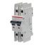 SU202M-C15 Miniature Circuit Breaker - 2P - C - 15 A thumbnail 5