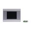 Touch panel, 24 V DC, 5.7z, TFTcolor, ethernet, RS232, RS485, profibus, PLC thumbnail 17