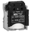 MX shunt release, ComPacT NSX, rated voltage 220/240 VAC 50/60 Hz, 208/277 VAC 60 Hz, screwless spring terminal connections thumbnail 6