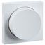 Exxact spare parts rotary dimmer, white thumbnail 3