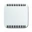 2114-214-500 CoverPlates (partly incl. Insert) carat® Alpine white thumbnail 1