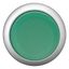 Illuminated pushbutton actuator, RMQ-Titan, Extended, maintained, green, Blank, Bezel: titanium thumbnail 5