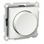 Exxact Rotary dimmer DALI Tunable White with power supply, white thumbnail 3