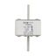 Fuse-link, high speed, 1600 A, AC 690 V, size 3, 76 x 92 x 135 mm, aR, IEC, UL thumbnail 1