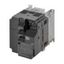 M1 AC Drive, 1.5/2.2 kW (HD/ND), 8.0/9.6 A (HD/ND), 200 VAC, 1~ input, thumbnail 1
